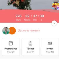 Partage une photo de ton compteur 🙌 - 1