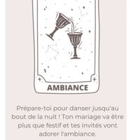 La chance te sourit 🔮😃 - 1