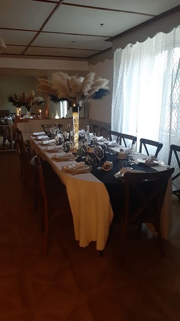 Pas d’evjf trop déçue 1