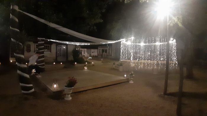 Pas d’evjf trop déçue 2