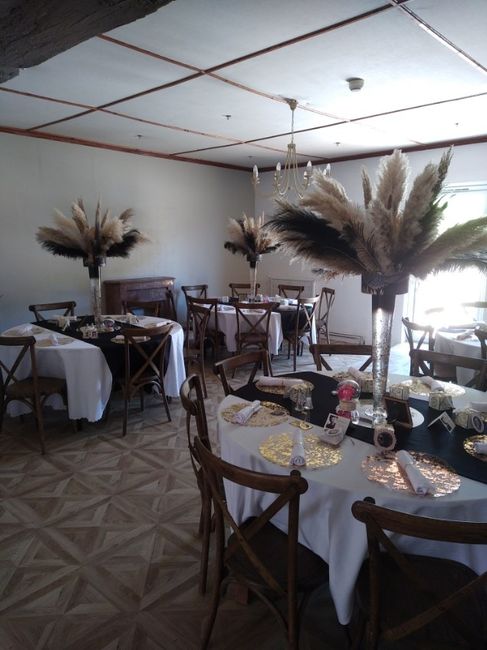 Pas d’evjf trop déçue 3