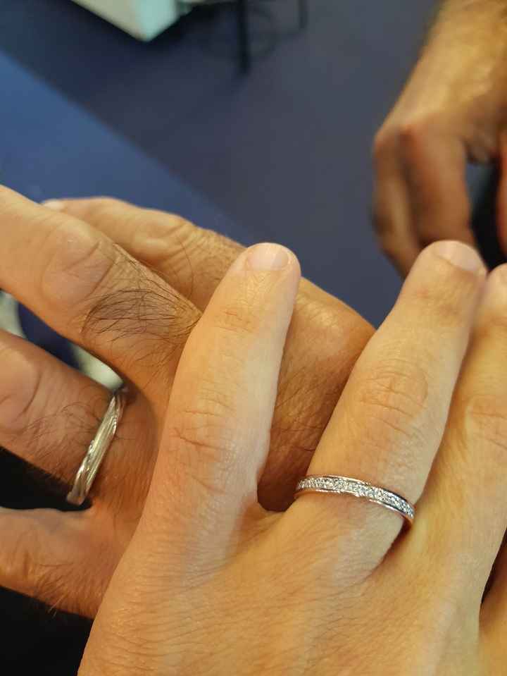 On a choisi nos alliances !! - 1