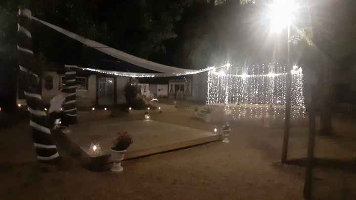 Pas d’evjf trop déçue - 2