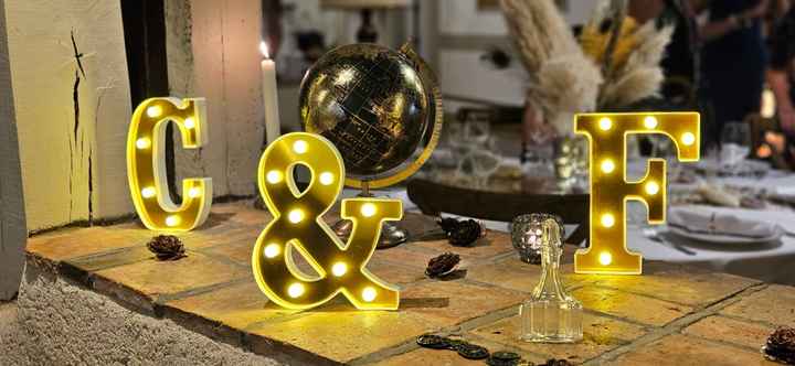 Pas d’evjf trop déçue - 4