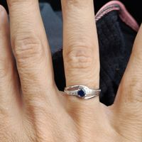 Tu sais où ta moitié a acheté ta bague de fiançailles ? 💍 - 1