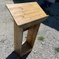 Décoration cérémonie laïque - 2