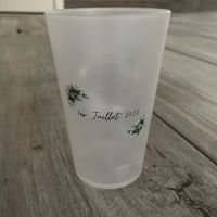 Gobelets personnalisés - 2