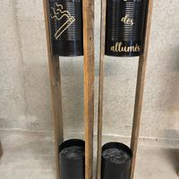 Cendrier Mariage - 1