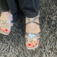 Chaussures mariage - 1