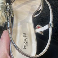 Chaussures mariage - 3
