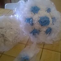 Mes bouquets 