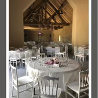 Décoration table cocktail dinatoire - 1