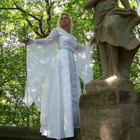 Mariées d'Avril 2016 : présentez-vous ! - 1