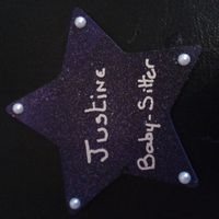 Badget pour enfant - 2