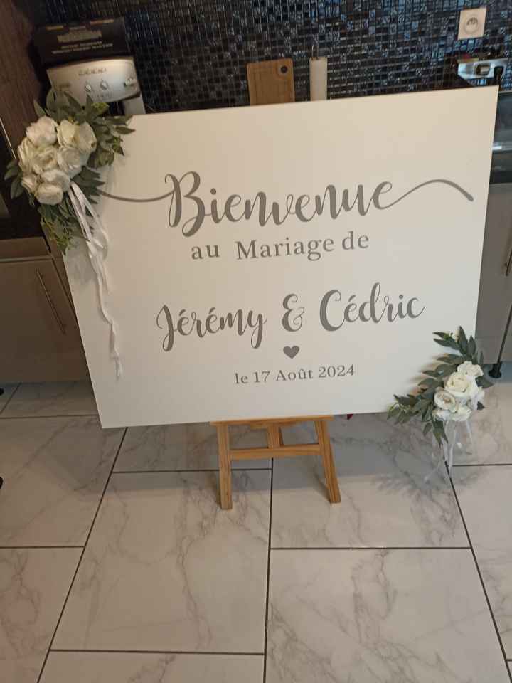 25.000€ à gagner pour un mariage de rêve : Participe ici 👇❤️ - 1