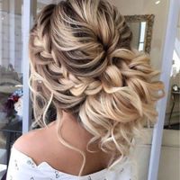  Quelle est votre coiffure? - 1