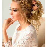  Quelle est votre coiffure? - 1