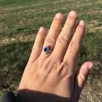 Montrez-moi vos bagues 💍 - 1