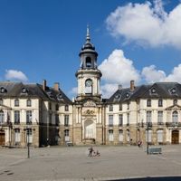 Mairie de Rennes