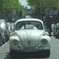 voiture