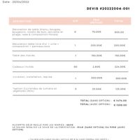 Incompréhension - 1