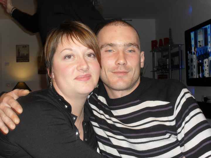 mon loulou et moi 