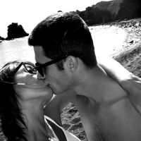 Partagez votre plus belle photo de bisou d'amour ! - 1