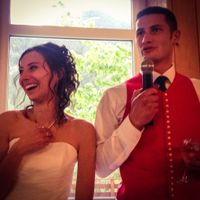 Le 10 mai 2014 le plus beau jour de notre vie!!! - 2