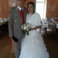 Le 10 mai 2014 le plus beau jour de notre vie!!! - 5