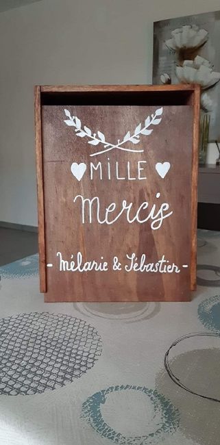 Déco mariage 17 août 2019 - 3