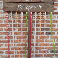 Déco mariage 17 août 2019 - 1