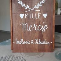 Déco mariage 17 août 2019 - 3