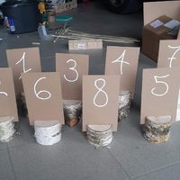 Déco mariage 17 août 2019 - 4