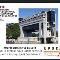 Audioconférence 26 avril 2021 - 2
