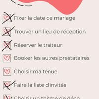 BONUS : Une check-list à cocher ✅ - 1