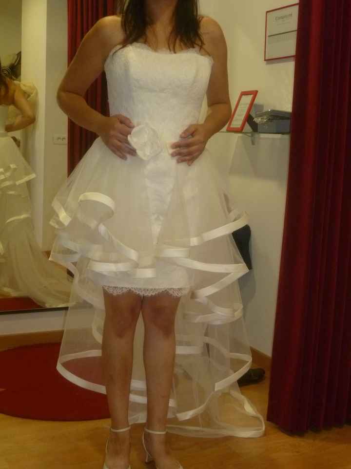 Autre robe