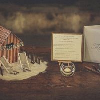 Cagnotte mariage - 1