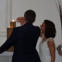 Ceremonie de la bougie