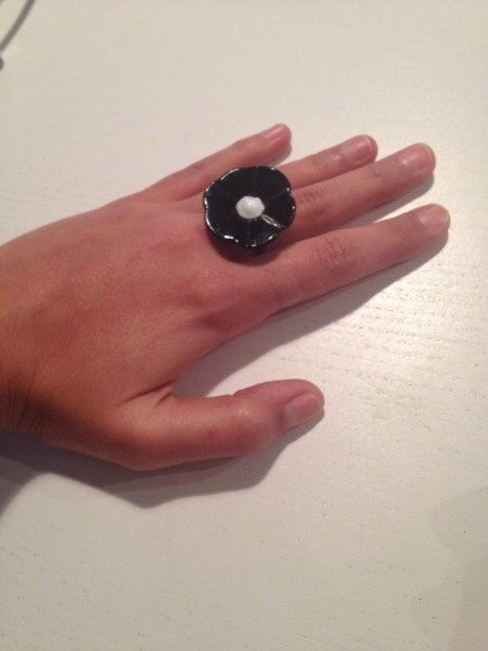 Bijoux Aux couleurs de Fanchon