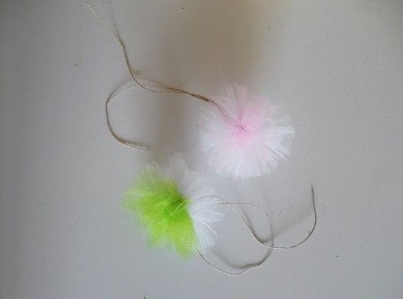 Nœuds pour les voitures !