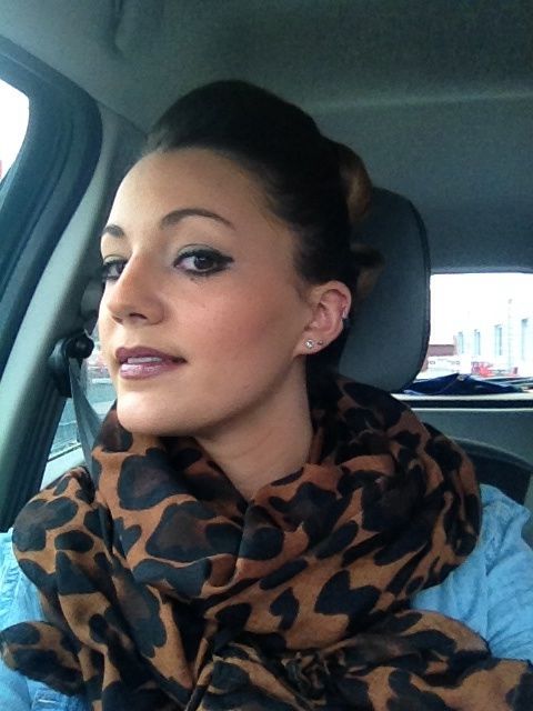 Coiffure et Maquillage Check !