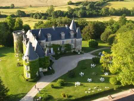 Château de la Côte