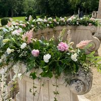 Mon conte de fée... détaillé :) - 1