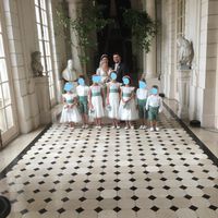 Mon conte de fée... détaillé :) - 6