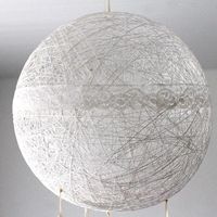 Ma suspension DIY d'une amie !!! 2