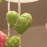 Ma suspension DIY d'une amie !!! 3