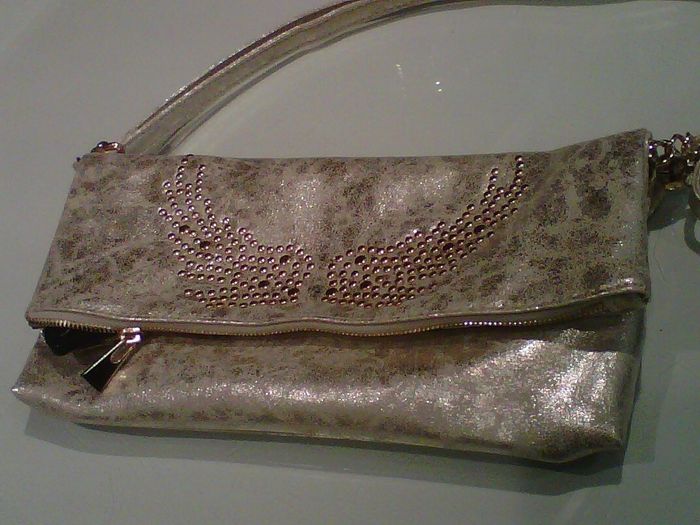 pochette pour moi et mes témoins
