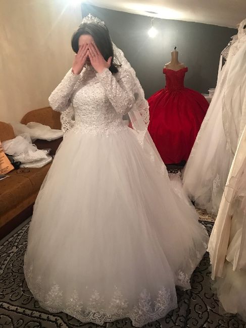 Mariage français tunisien 1