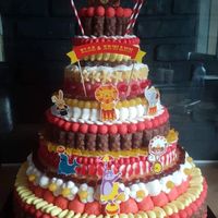 Candy bar - 1