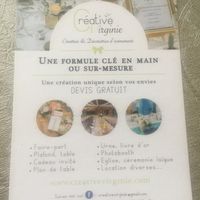 Nous nous marions le 12 Juin 2021 - Morbihan - 1